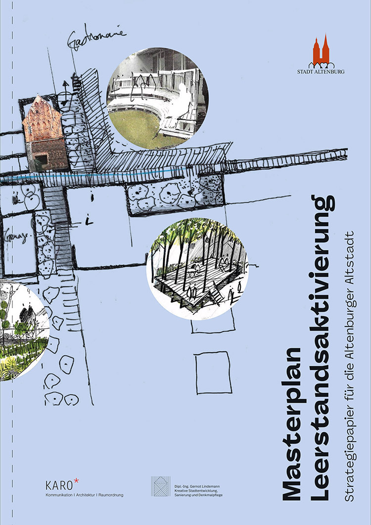 Bild: Masterplan ermutigt zum Handeln